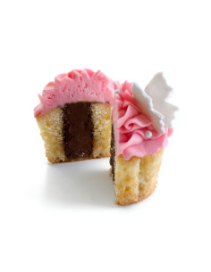 Vaciador de cupcakes Ibili 2