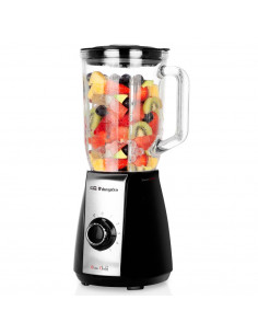 Batidora de vaso 1.5L 600W...