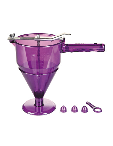 Dosificador profesional Ibili