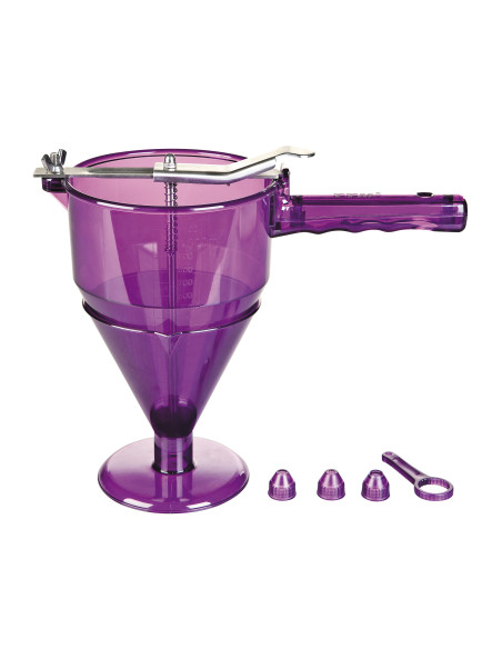 Dosificador profesional Ibili