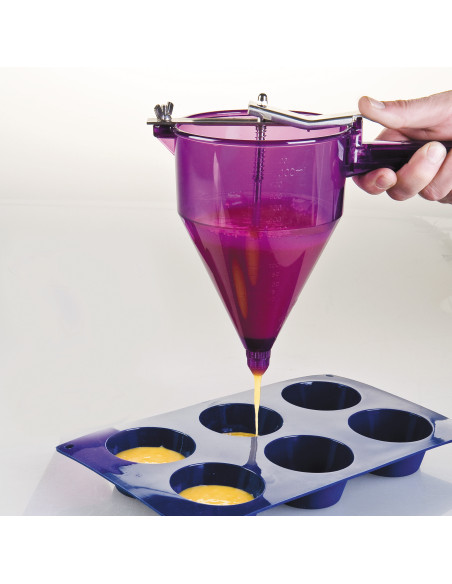 Dosificador profesional Ibili