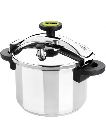 Olla presión 6L Classica Monix