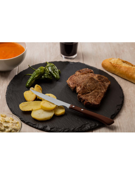 Cuchillo chuletero Arcos