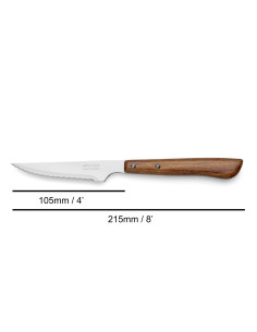 Cuchillo chuletero Arcos 2