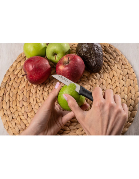 Cuchillo mondador serie Nova Arcos