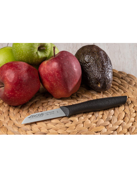 Cuchillo mondador serie Nova Arcos