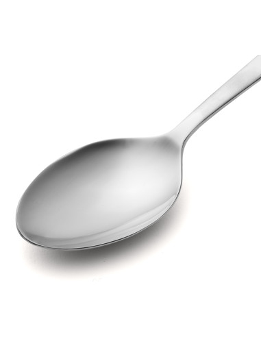 Cuchara de mesa serie Toscana Arcos