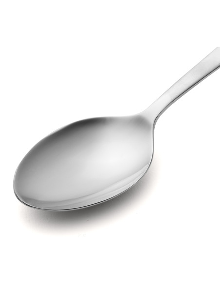 Cuchara de mesa serie Toscana Arcos