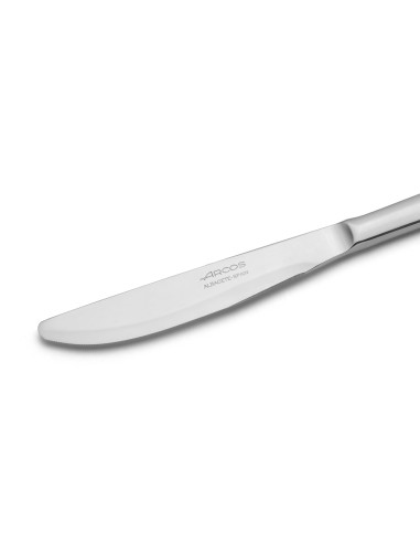 Cuchillo de mesa serie Toscana Arcos