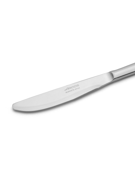 Cuchillo de mesa serie Toscana Arcos