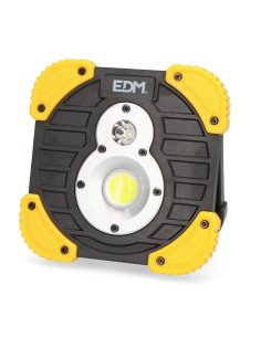 Linterna foco led...