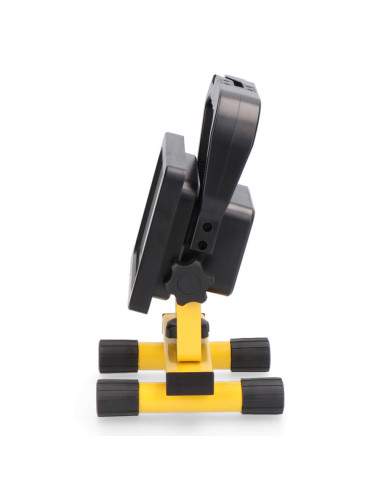 Foco led recargable 20W 2000lm luz...