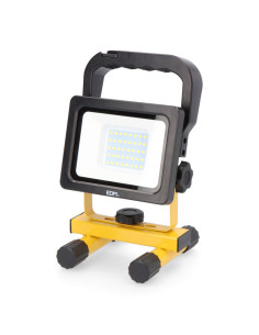 Foco led recargable 20W...