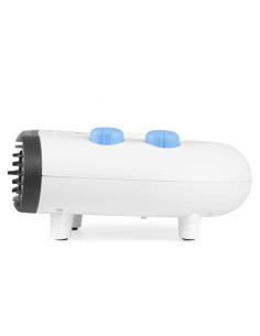 Calefactor termoventilador... 2