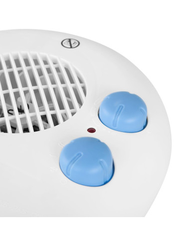 Calefactor termoventilador FH 5009...