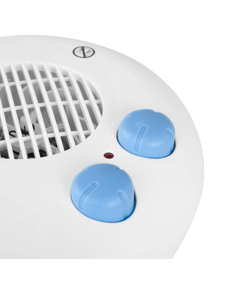 Calefactor termoventilador FH 5009 Orbegozo