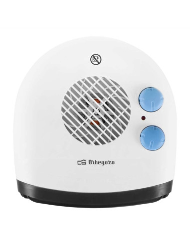 Calefactor termoventilador FH 5009...