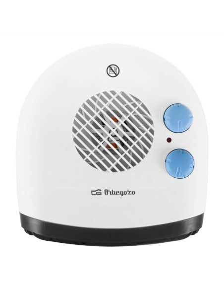 Calefactor termoventilador FH 5009 Orbegozo