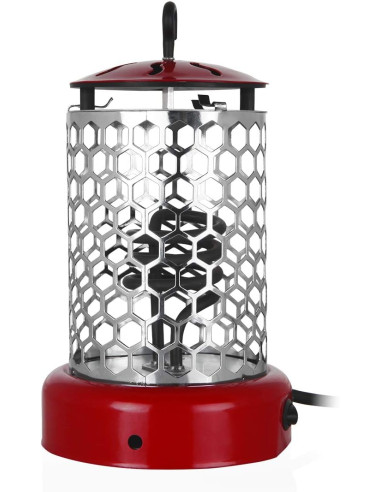 Brasero eléctrico LO 7000 Orbegozo Brasero eléctrico LO 7000 Orbegozo