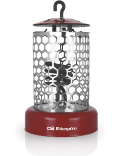 Brasero eléctrico LO 7000...