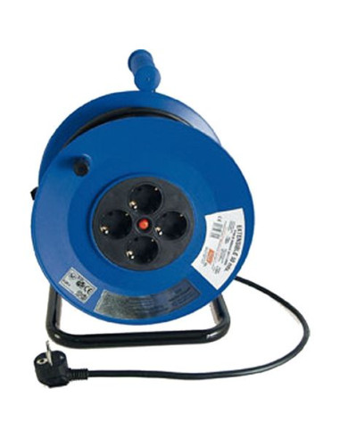Enrrollacables profesional 50mts. Tayg Enrrollacables profesional 50mts. Tayg