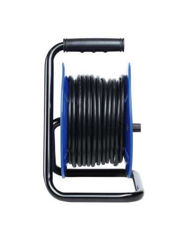 Enrrollacables profesional 25mts. EDM Enrrollacables profesional 25mts. EDM