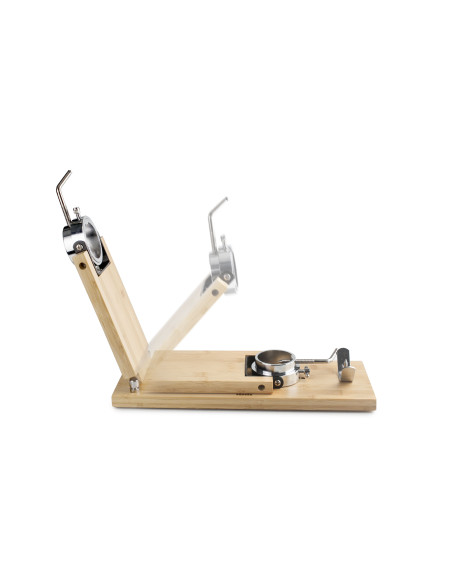 Soporte jamonero plegable Gastroteka Ibili