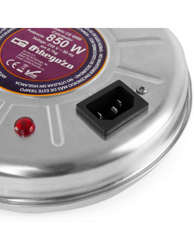 Calienta camas CE 6000 Orbegozo Calienta camas CE 6000 Orbegozo