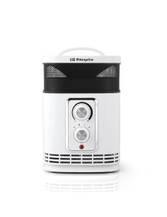 Calefactor cerámico CR 6025...