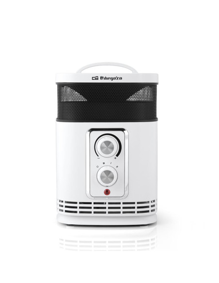 Calefactor cerámico CR 6025 Orbegozo