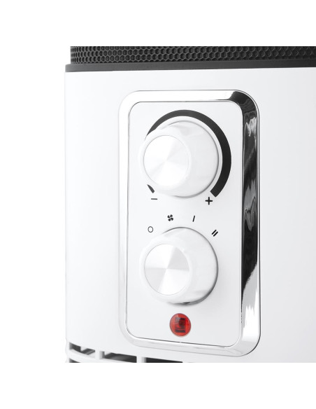 Calefactor cerámico CR 6025 Orbegozo