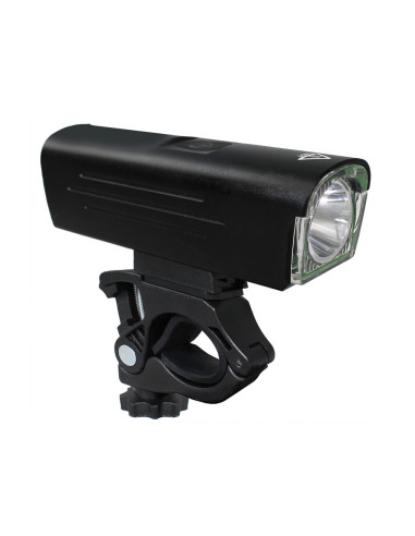 Linterna frontal bicicleta 15w...