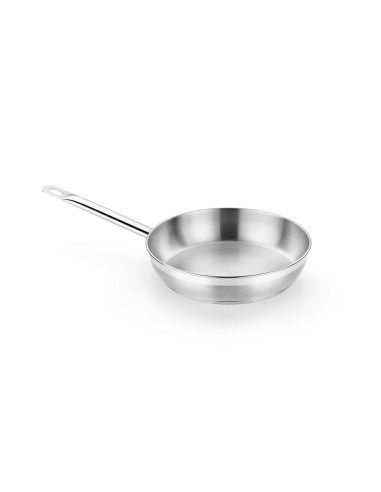 Sartén Ø26cms acero inox. sin...