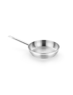 Sartén Ø20cms acero inox....