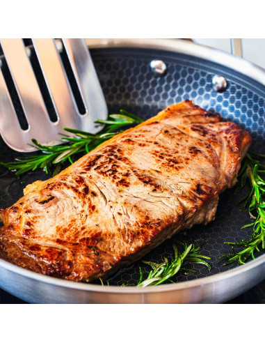 Sartén Ø20cms antiadherente cerámico...