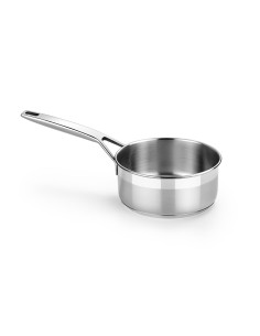 Cazo Ø16cms acero inox....