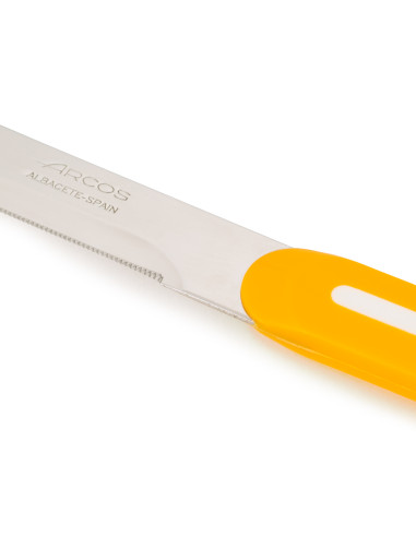 Cuchillo de mesa colores 100mm Serie...