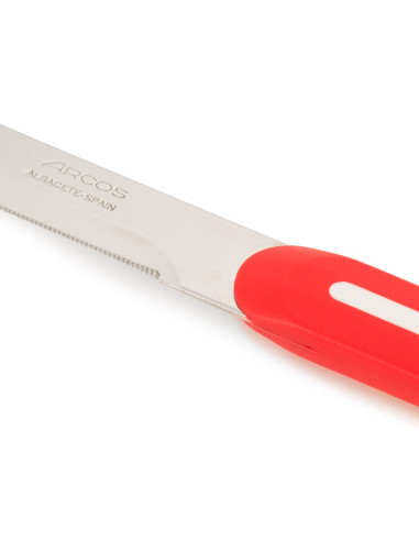 Cuchillo de mesa colores 100mm Serie...