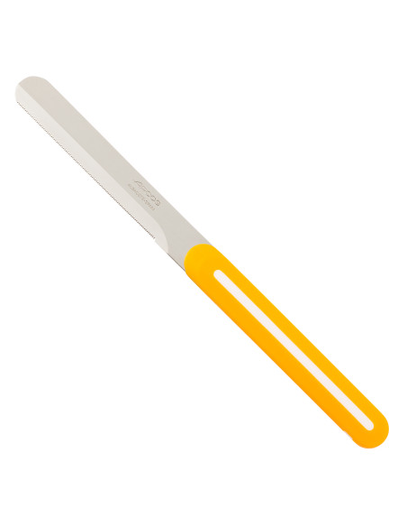 Cuchillo de mesa colores 100mm Serie Línea Arcos