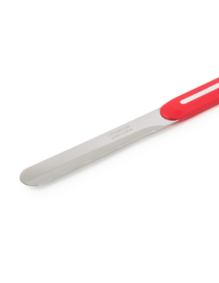 Cuchillo de mesa colores 100mm Serie Línea Arcos