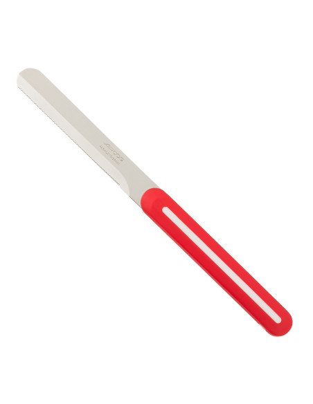 Cuchillo de mesa colores 100mm Serie Línea Arcos