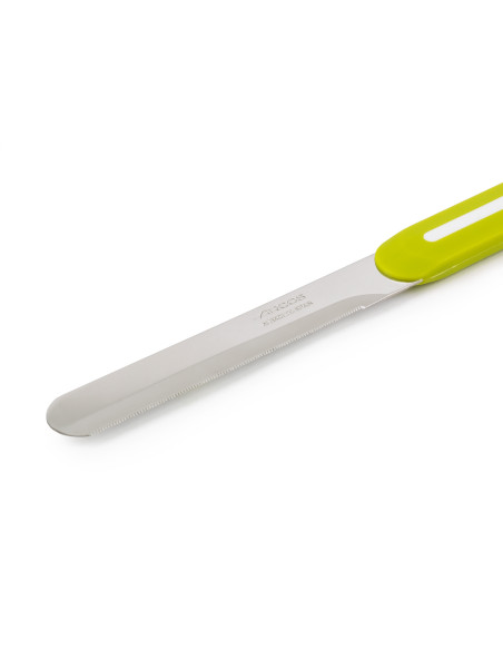 Cuchillo de mesa colores 100mm Serie Línea Arcos