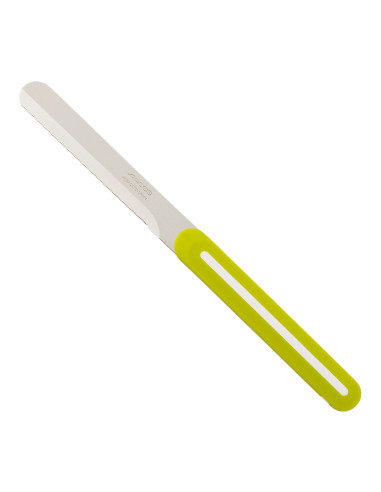 Cuchillo de mesa colores 100mm Serie...