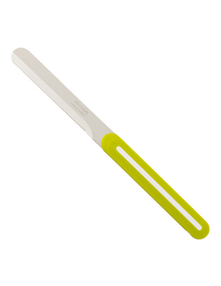 Cuchillo de mesa colores 100mm Serie Línea Arcos