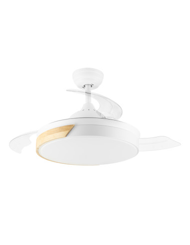 Ventilador de techo CP 155105 Orbegozo