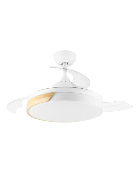 Ventilador de techo CP 155105 Orbegozo