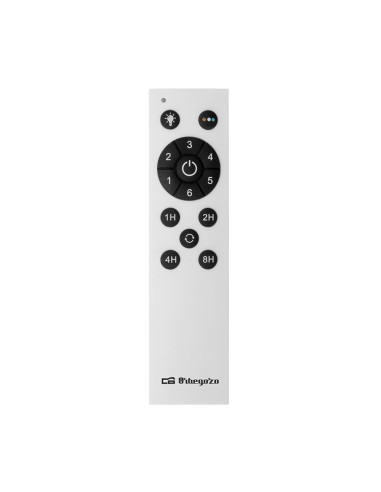 Ventilador de techo CP 155105 Orbegozo