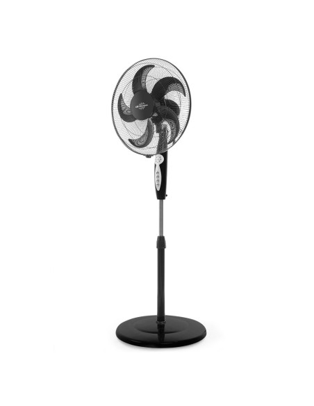 Ventilador de pie con mando SF 0249 Orbegozo
