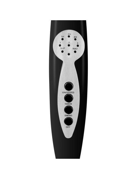 Ventilador de pie con mando SF 0249 Orbegozo