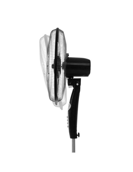 Ventilador de pie con mando SF 0249 Orbegozo